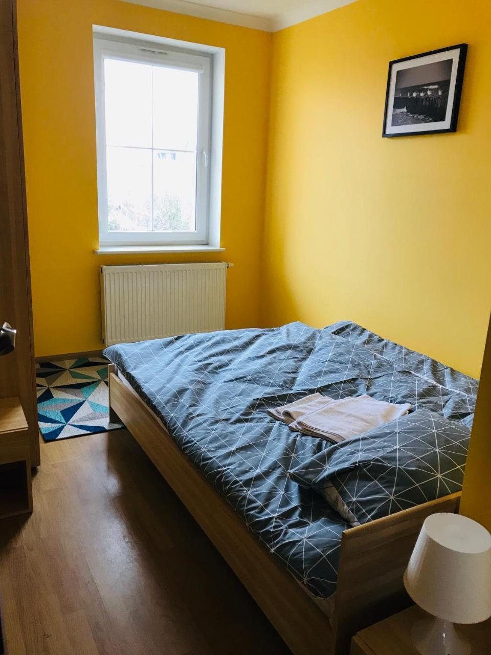 Apartamenty Kilinskiego Ustka Exterior foto