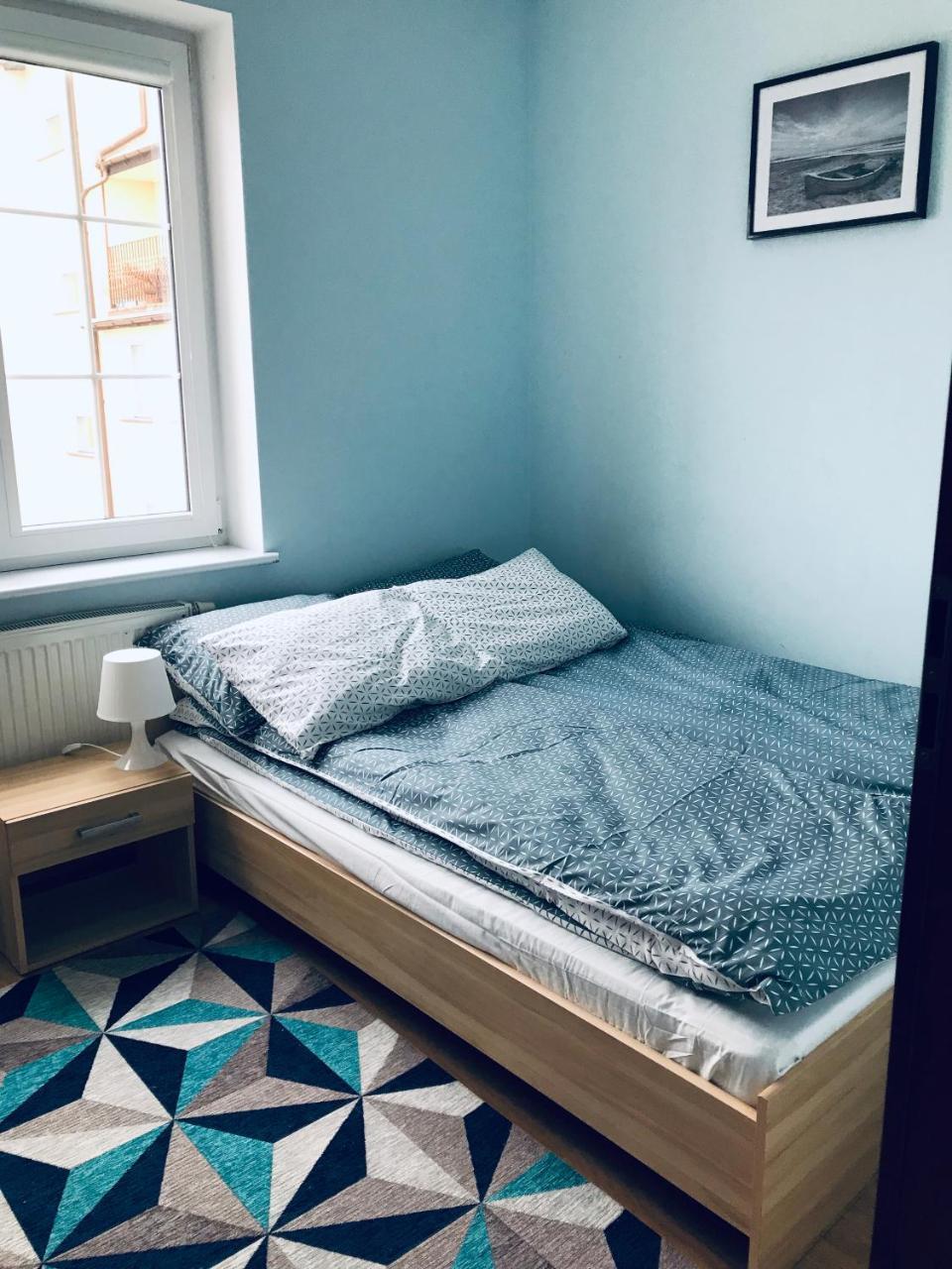 Apartamenty Kilinskiego Ustka Exterior foto